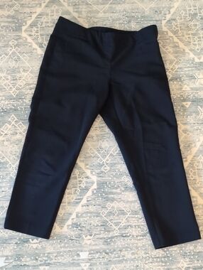 Navy Prophecy Slacks